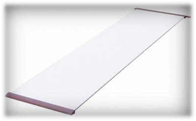 MF UF NF membrane testing